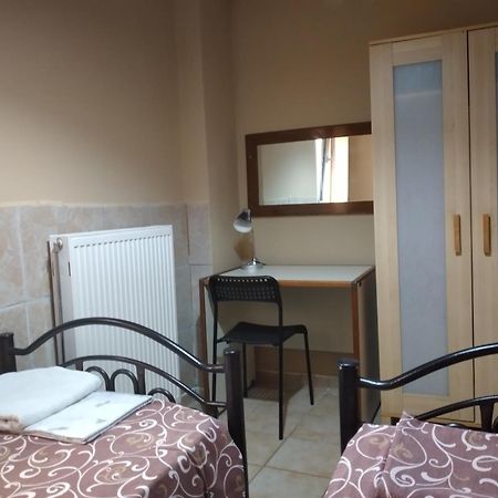Ariadne Apartments Неа Миханиона Екстериор снимка