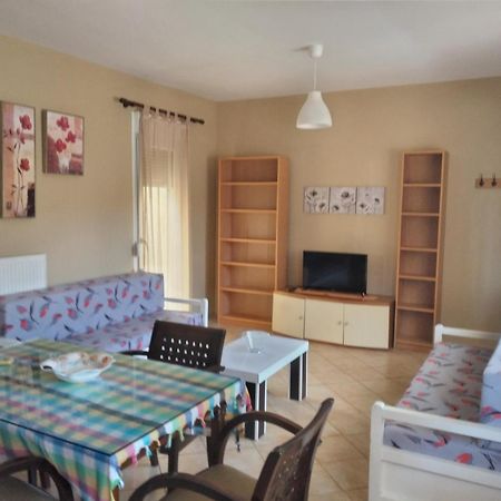 Ariadne Apartments Неа Миханиона Екстериор снимка