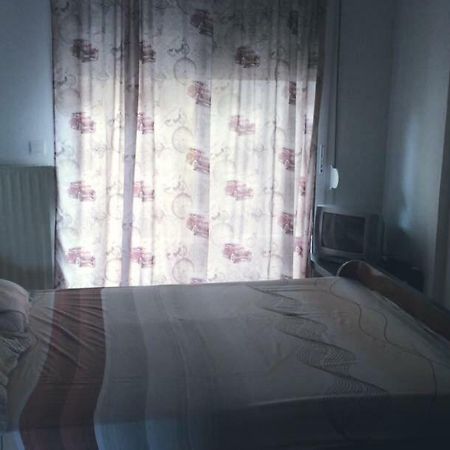 Ariadne Apartments Неа Миханиона Екстериор снимка