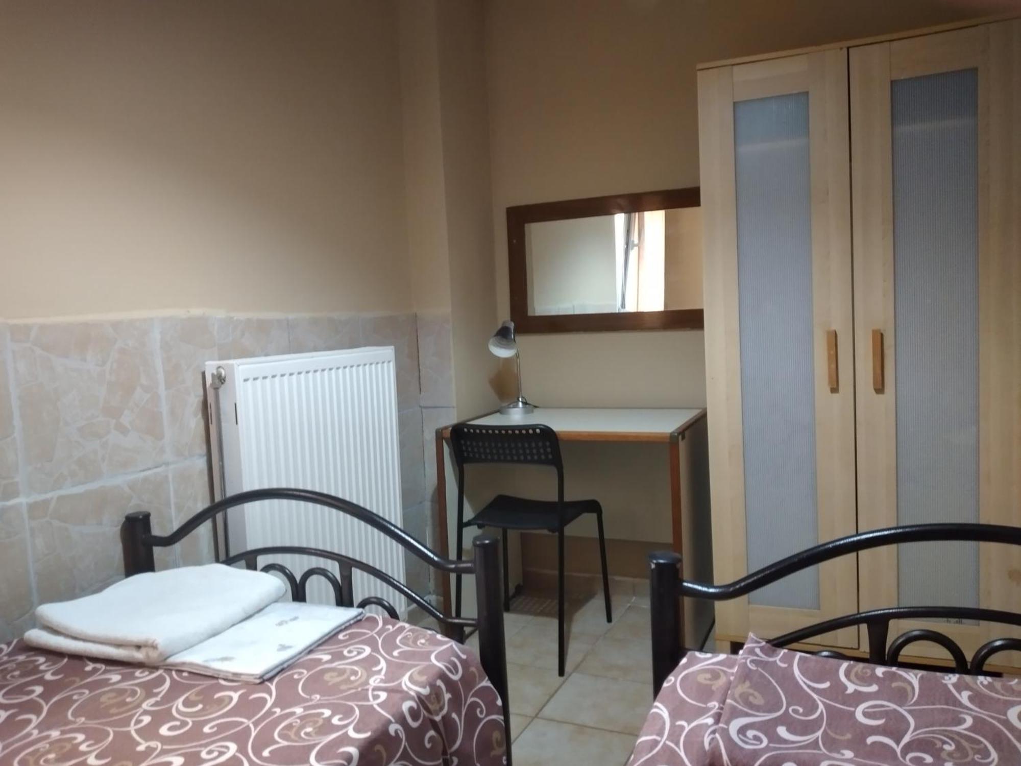Ariadne Apartments Неа Миханиона Екстериор снимка