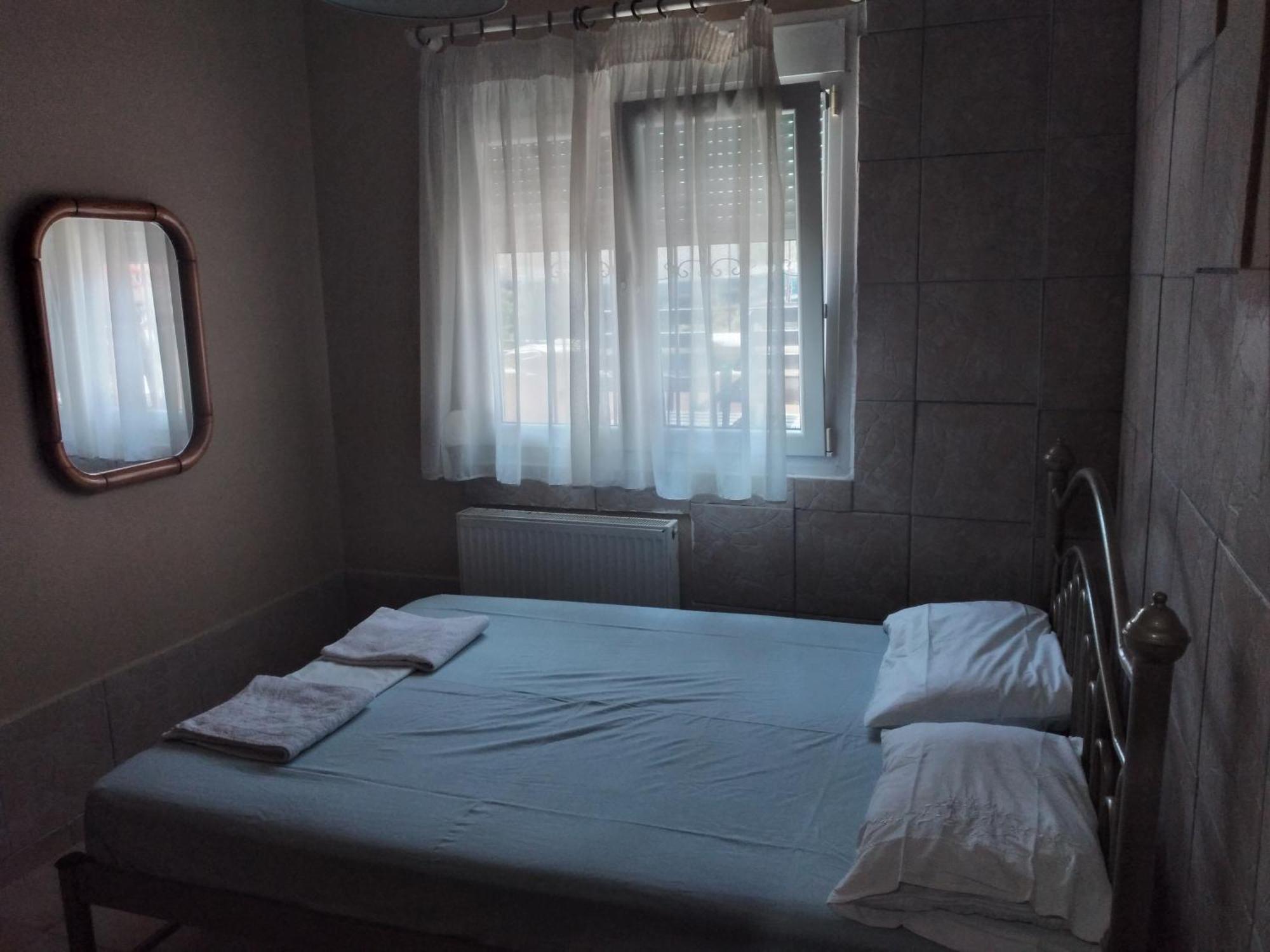 Ariadne Apartments Неа Миханиона Екстериор снимка
