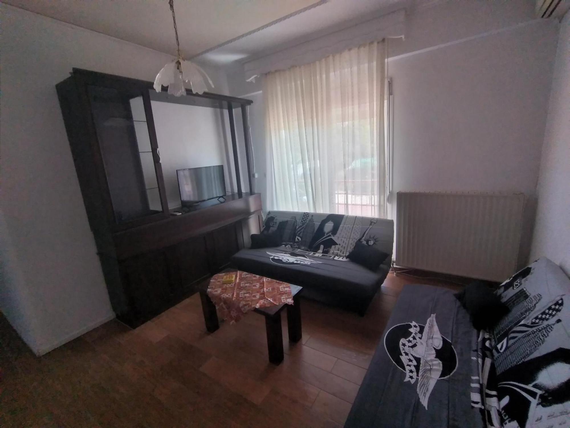 Ariadne Apartments Неа Миханиона Екстериор снимка