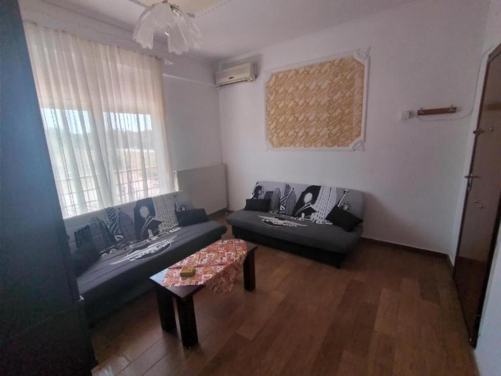 Ariadne Apartments Неа Миханиона Екстериор снимка