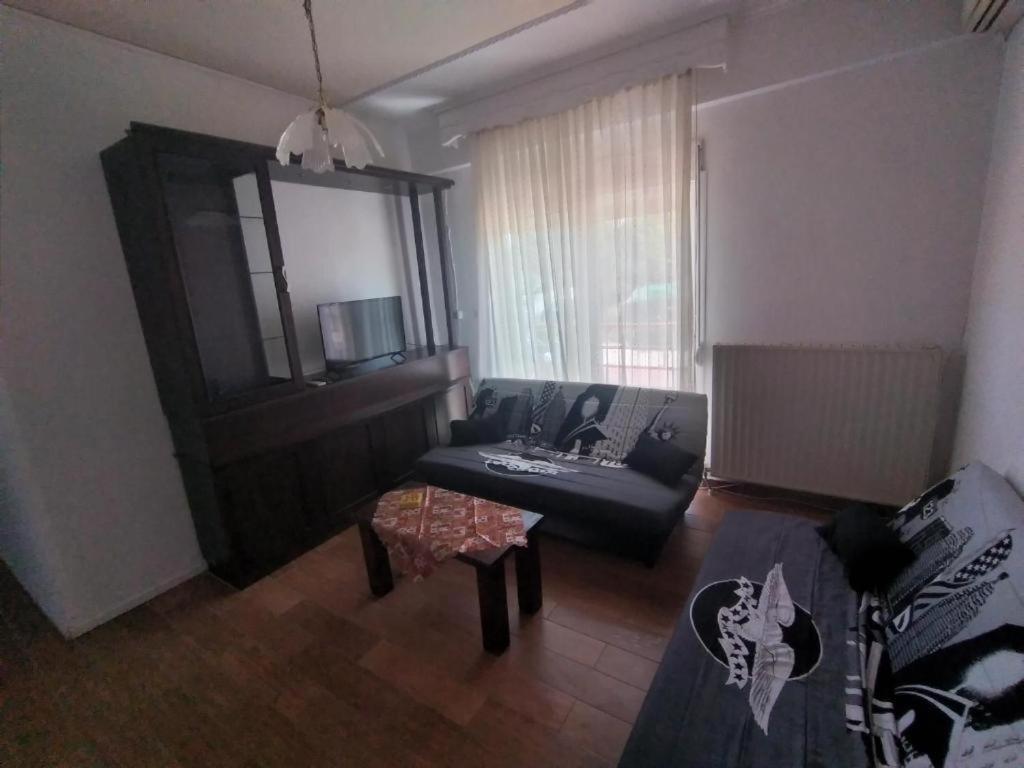 Ariadne Apartments Неа Миханиона Екстериор снимка
