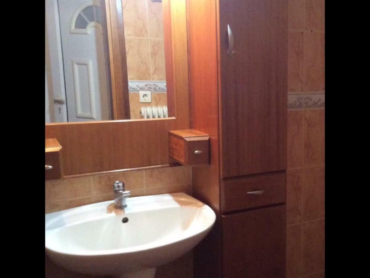 Ariadne Apartments Неа Миханиона Екстериор снимка