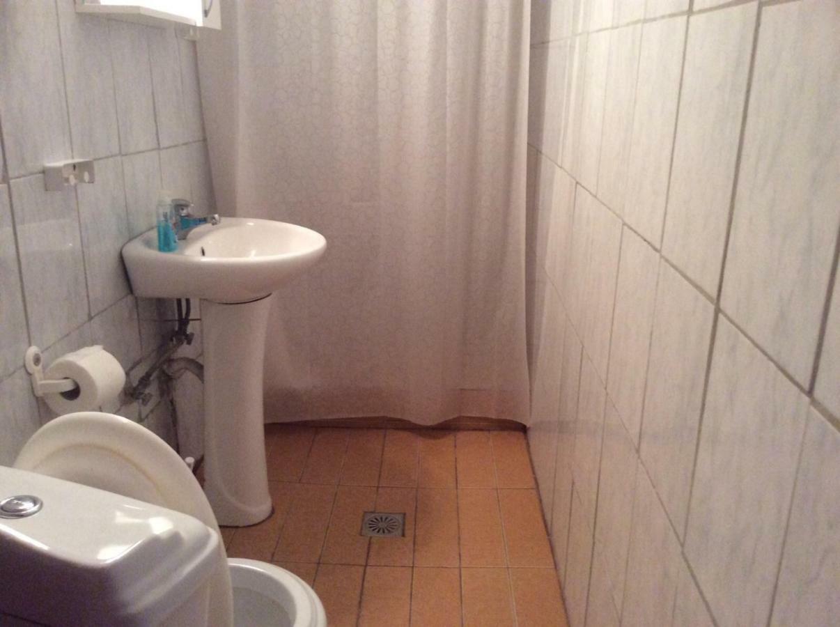 Ariadne Apartments Неа Миханиона Екстериор снимка