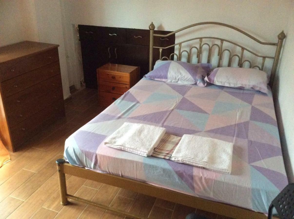Ariadne Apartments Неа Миханиона Екстериор снимка